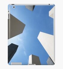 concentration iPad Case/Skin