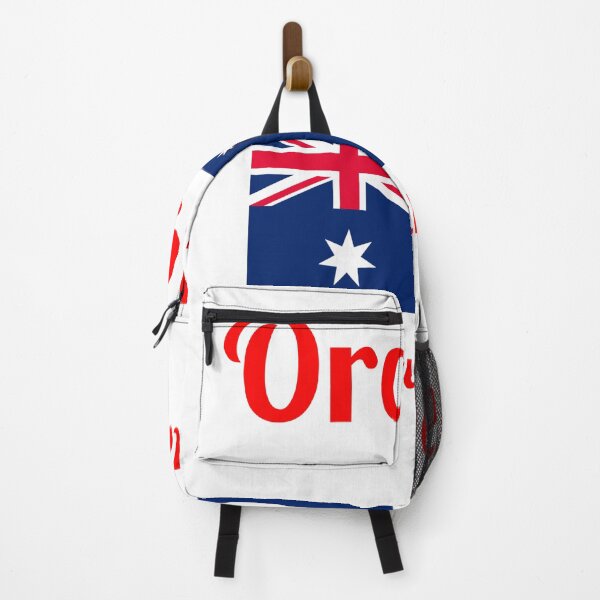 Item preview, Orange Australia (New South Wales) - Stylish Prints, designed and sold by Fleetwood1994.