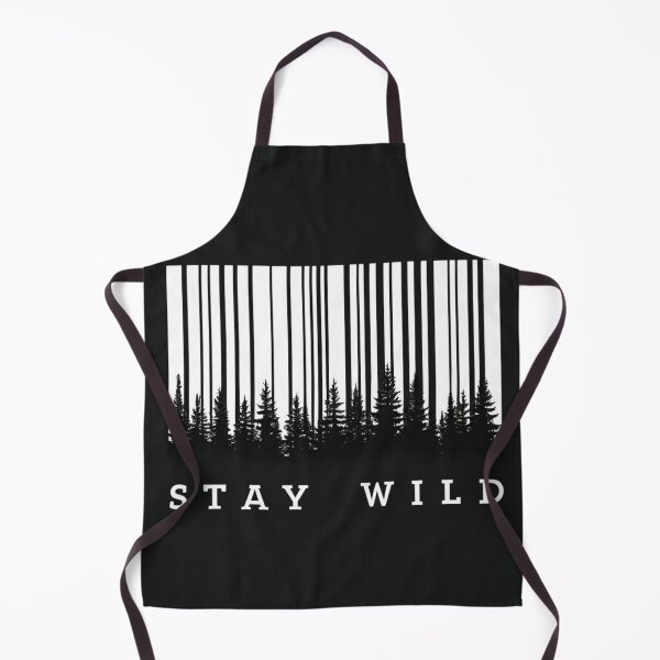 Item preview, symbol for Stay Wild designed and sold by Sigtrix.