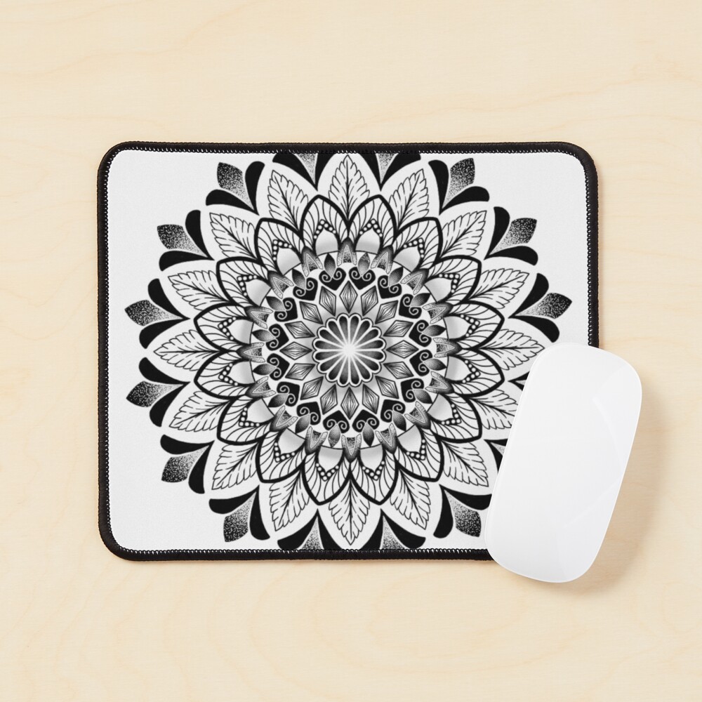 Item preview, Mouse Pad designed and sold by Rangelo.
