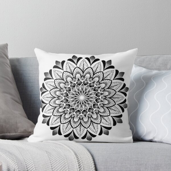 Item preview, Mandala designed and sold by Rangelo.