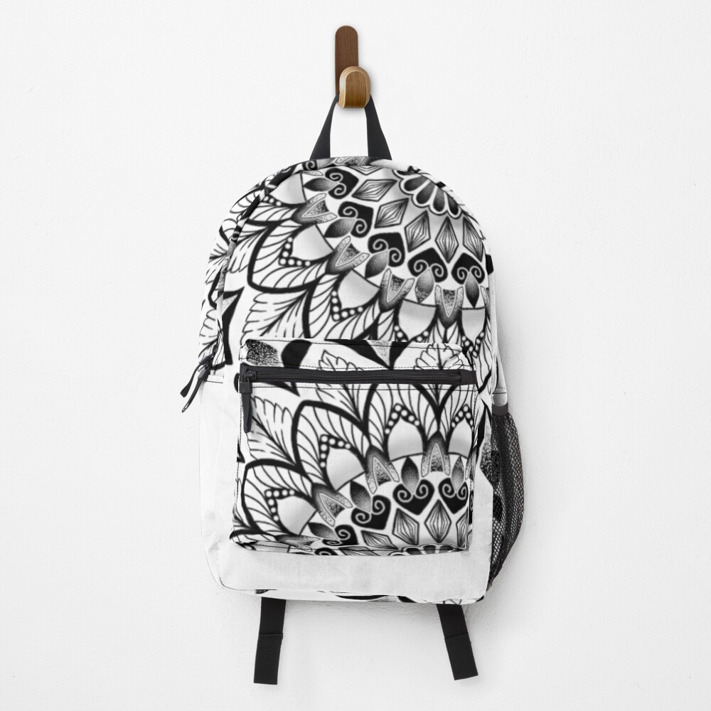 Item preview, Backpack designed and sold by Rangelo.