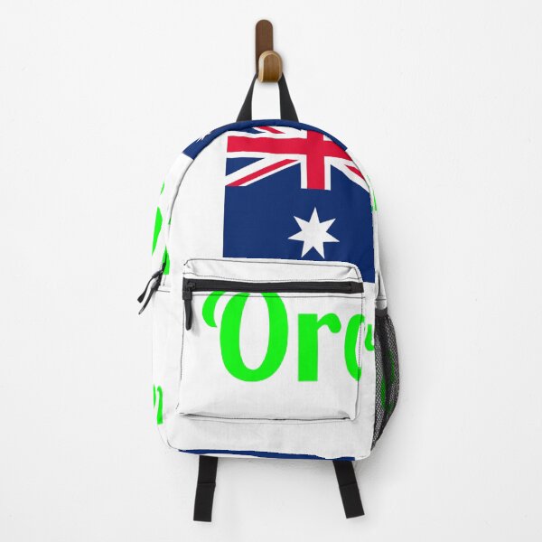 Item preview, Orange Australia (New South Wales) - Stylish Prints, designed and sold by Fleetwood1994.