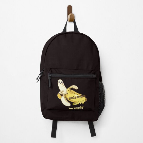 Item preview, A LITTLE MORE AND I'LL BE READY designed and sold by Tadeusz1.