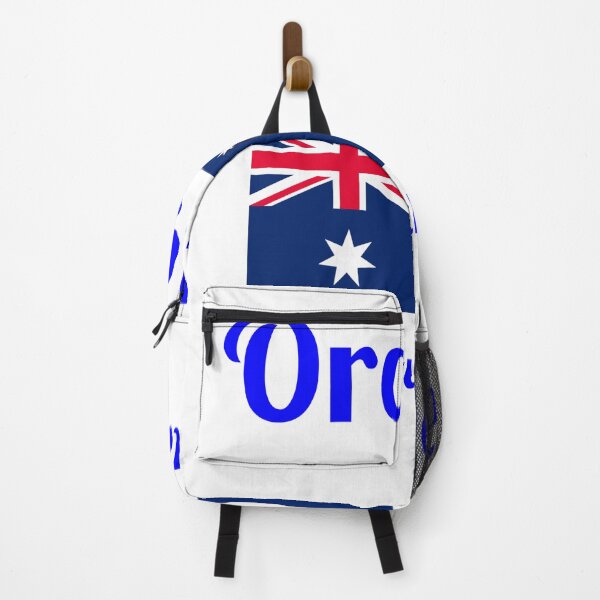 Item preview, Orange Australia (New South Wales) - Stylish Prints, designed and sold by Fleetwood1994.