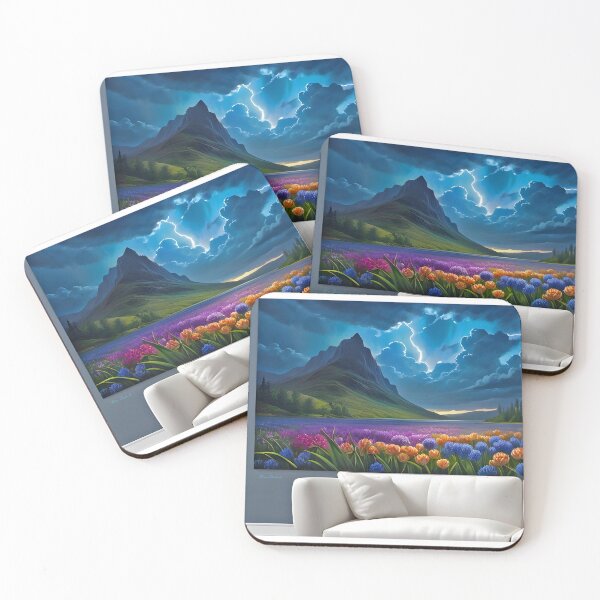 Item preview, Presentation of the Landscape designed and sold by Nira Dabush.