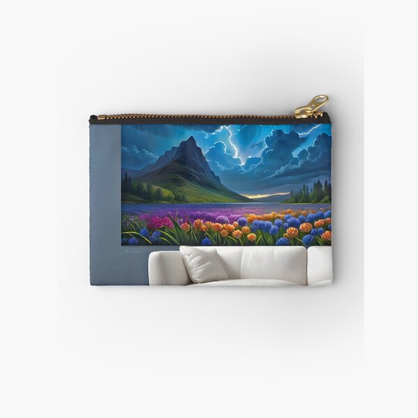 Item preview, Presentation of the Landscape designed and sold by Nira Dabush.