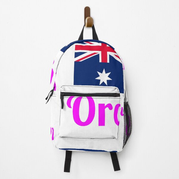 Item preview, Orange Australia (New South Wales) - Stylish Prints, designed and sold by Fleetwood1994.
