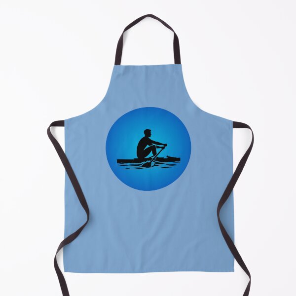 Item preview, Rower silhouette designed and sold by Rocklights.