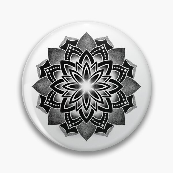 Item preview, Mandala designed and sold by Rangelo.