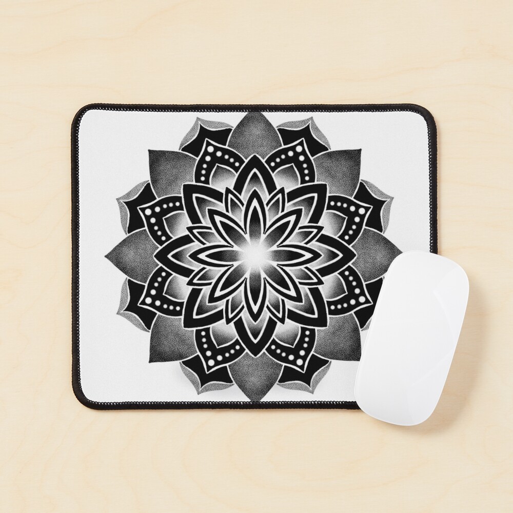 Item preview, Mouse Pad designed and sold by Rangelo.
