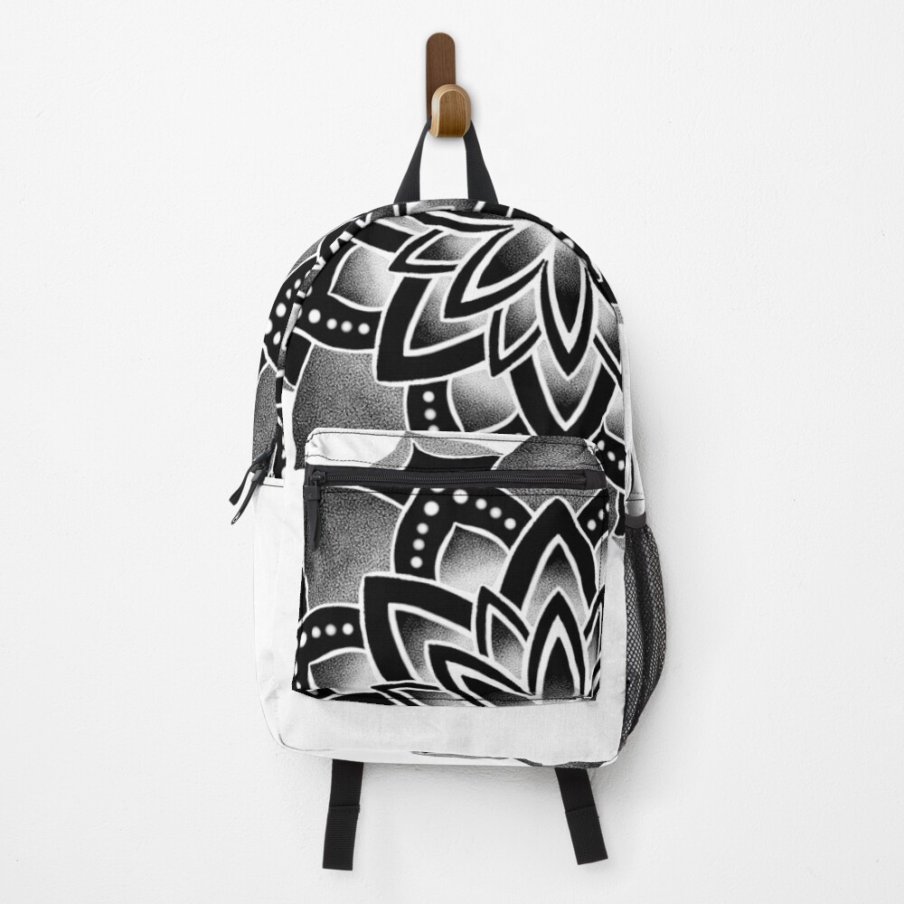 Item preview, Backpack designed and sold by Rangelo.