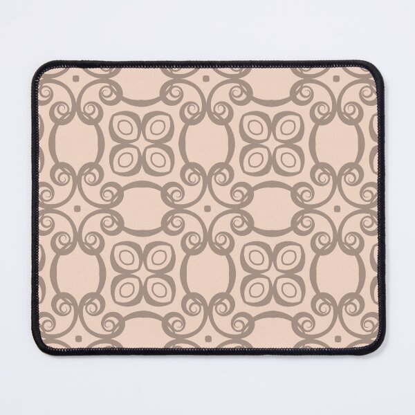 Item preview, Elegant Whirls of Sand Wind 6 designed and sold by AneissPiaf.