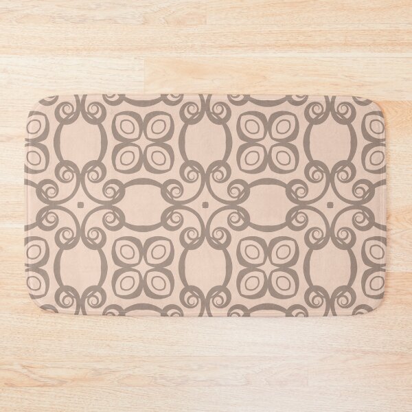 Item preview, Elegant Whirls of Sand Wind 6 designed and sold by AneissPiaf.