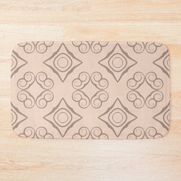 Item preview, Elegant Whirls of Sand Wind 9 designed and sold by AneissPiaf.