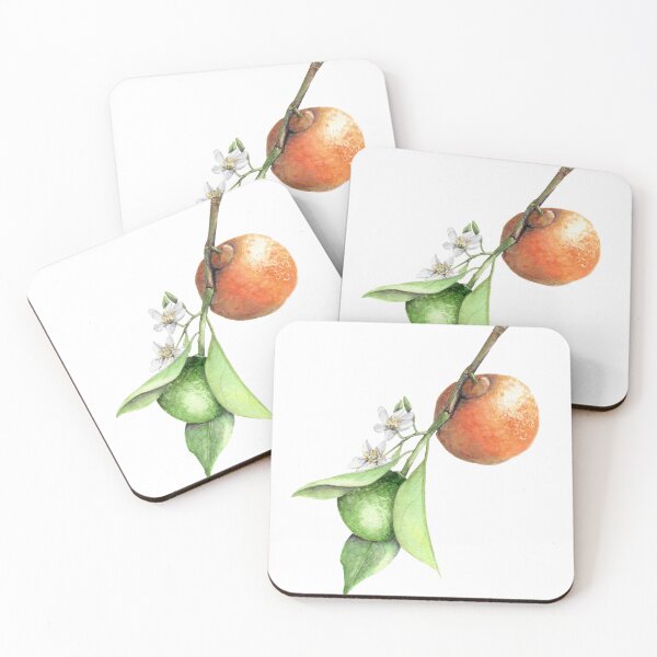 Item preview, Darling clementine designed and sold by Naomi-Bulger.
