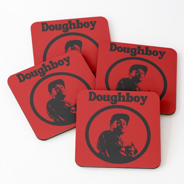 Item preview, Doughboy Shooting designed and sold by UNK-Fatigues.