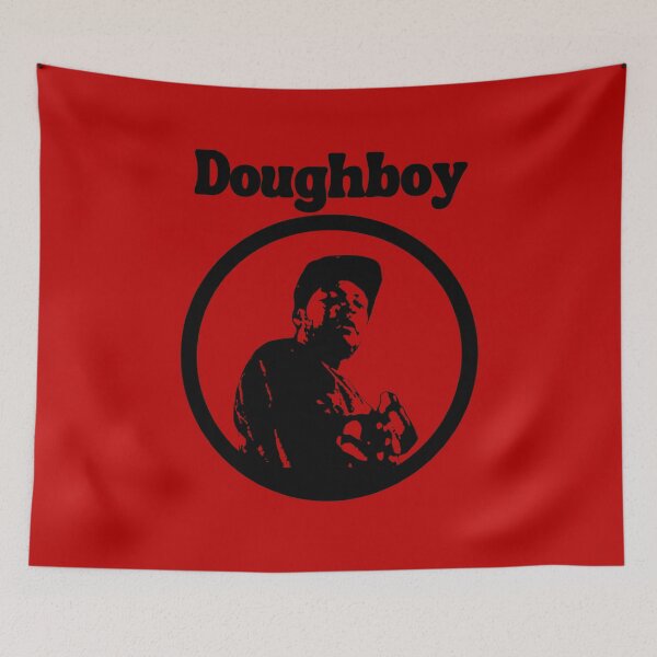 Item preview, Doughboy Shooting designed and sold by UNK-Fatigues.