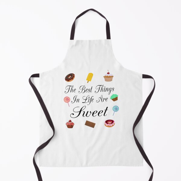 Item preview, The Best Things In Life Are Sweet designed and sold by coolfuntees.