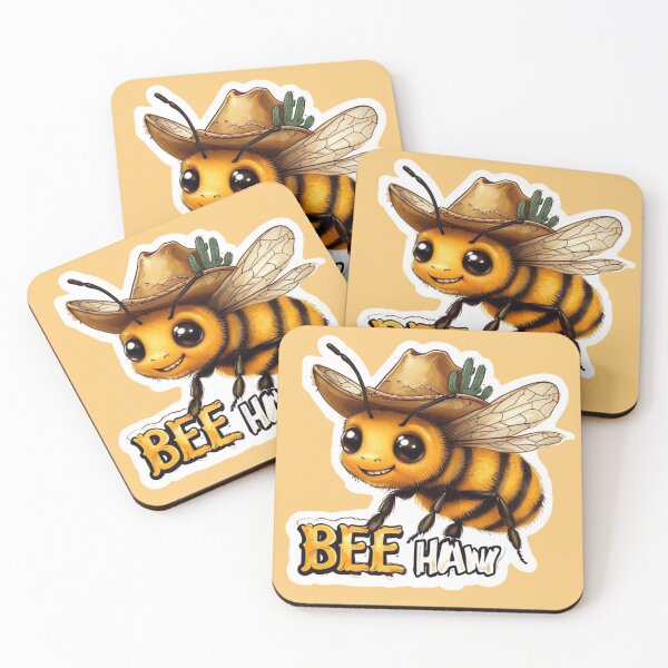 Item preview, Bee Haw designed and sold by Aise06.