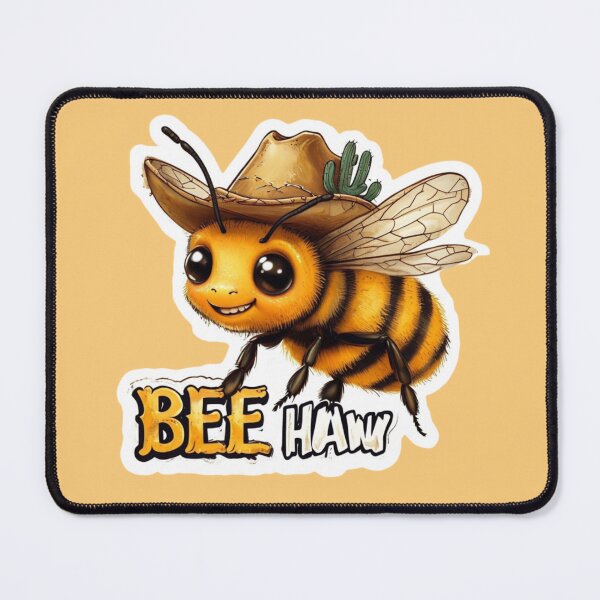 Item preview, Bee Haw designed and sold by Aise06.