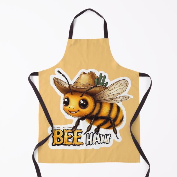 Item preview, Bee Haw designed and sold by Aise06.