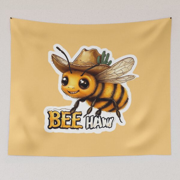 Item preview, Bee Haw designed and sold by Aise06.