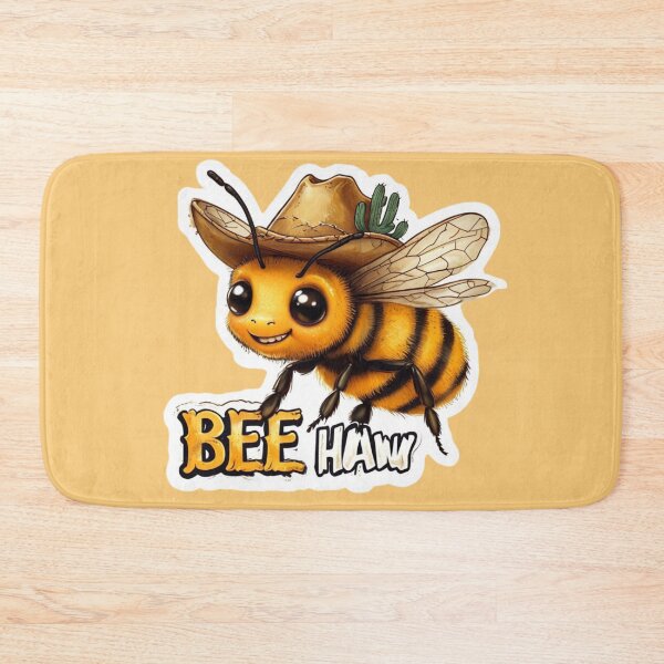 Item preview, Bee Haw designed and sold by Aise06.