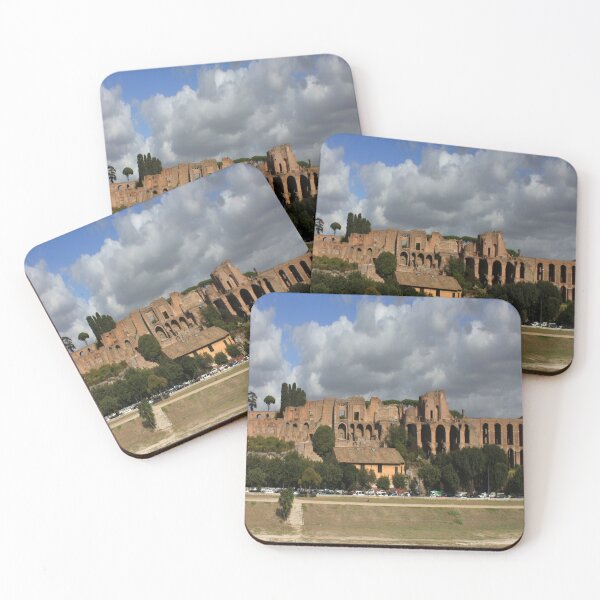 Item preview, The Circus Maximus designed and sold by annalisa56.