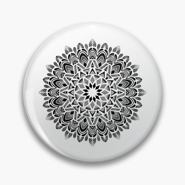 Artikelvorschau, Mandala entworfen und verkauft von Rangelo.