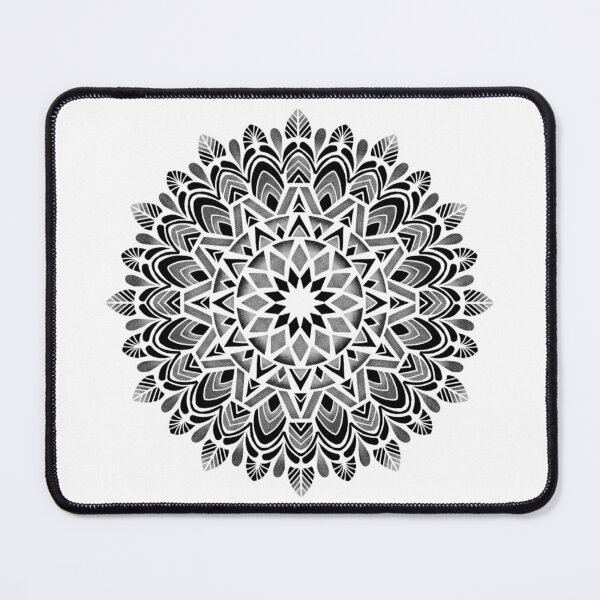 Item preview, Mandala designed and sold by Rangelo.