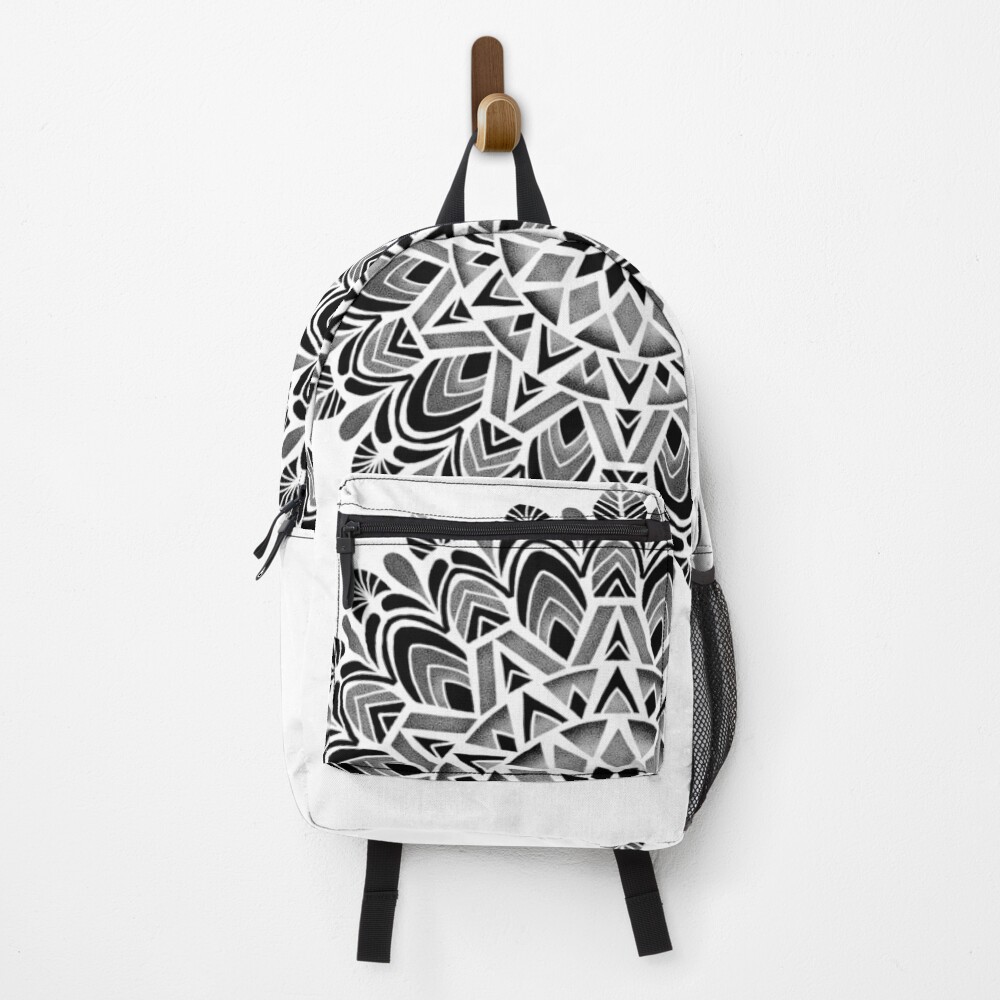 Item preview, Backpack designed and sold by Rangelo.