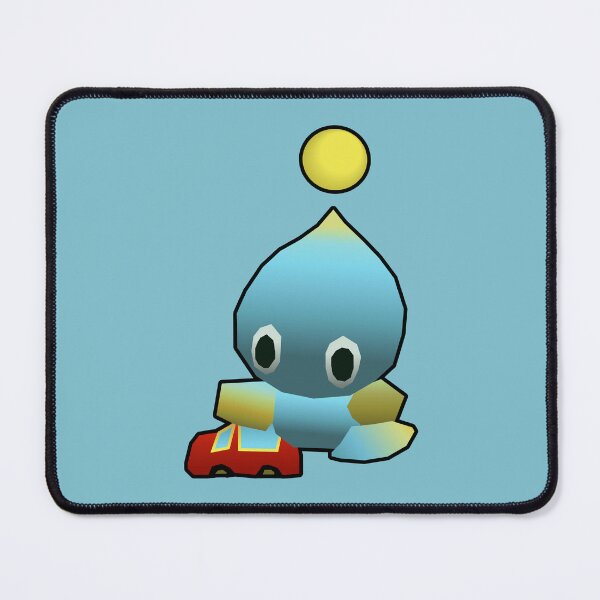 Item preview, Chao playing with toy car designed and sold by easymoder.