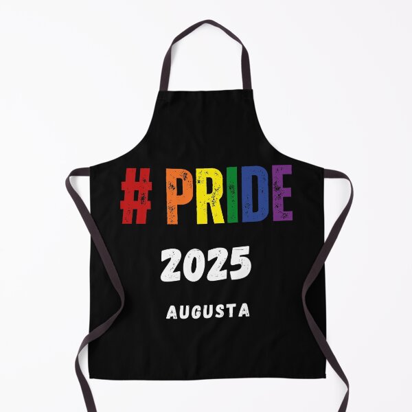 Item preview, Pride Augusta 2025, Augusta Pride 2025, Pride festival, Gay Festival, Pride 2025, Pride, Equal Rights, designed and sold by PrideBeProud.