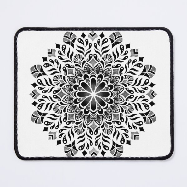 Item preview, Mandala designed and sold by Rangelo.