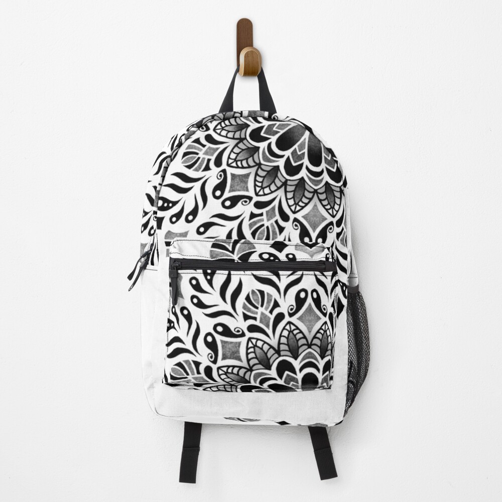 Item preview, Backpack designed and sold by Rangelo.