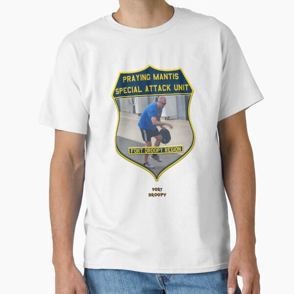 Droopy 25 T PMAS Classic T-Shirt