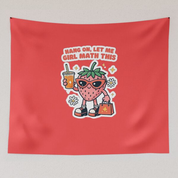 Item preview, Strawberry Character designed and sold by Aise06.