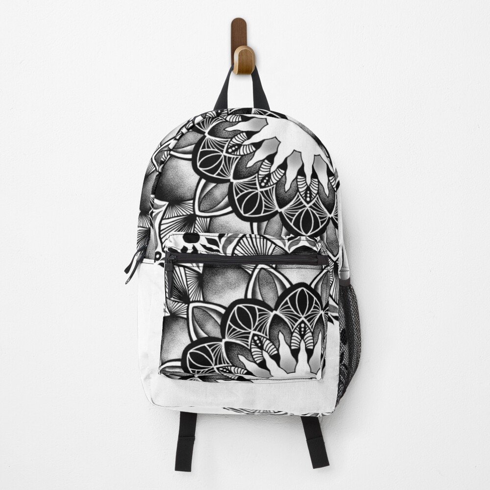 Item preview, Backpack designed and sold by Rangelo.