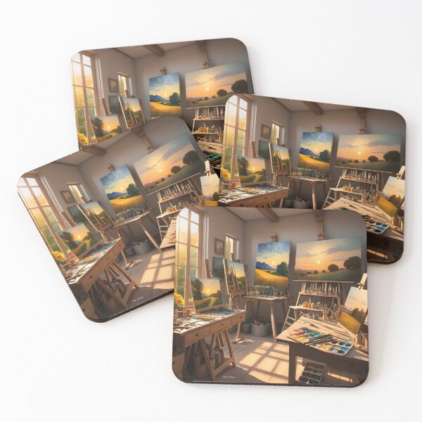 Item preview, Warm Lighting from the Window designed and sold by Nira Dabush.
