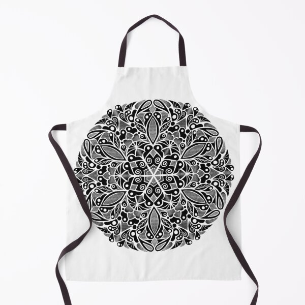 Item preview, Mandala designed and sold by Rangelo.