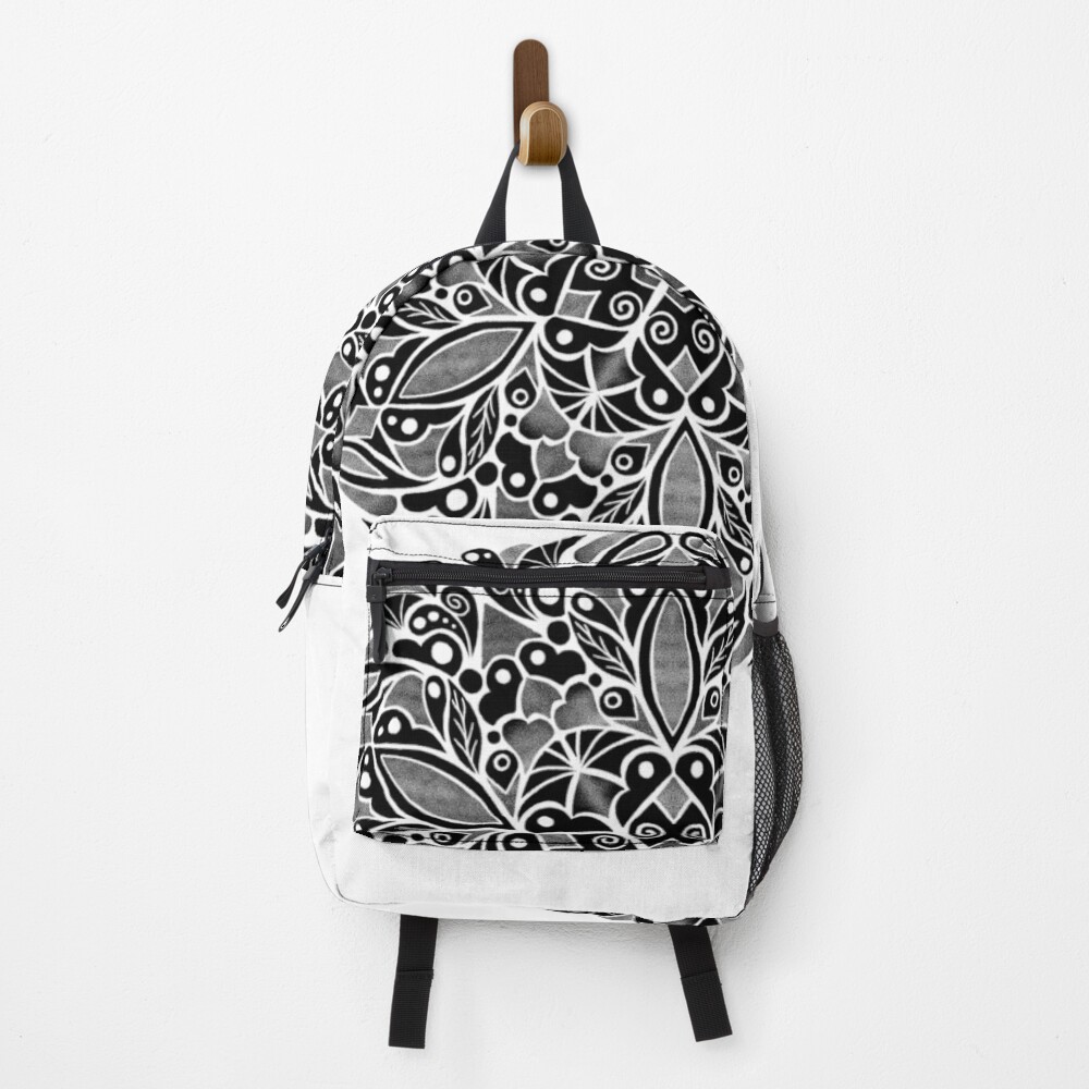 Item preview, Backpack designed and sold by Rangelo.
