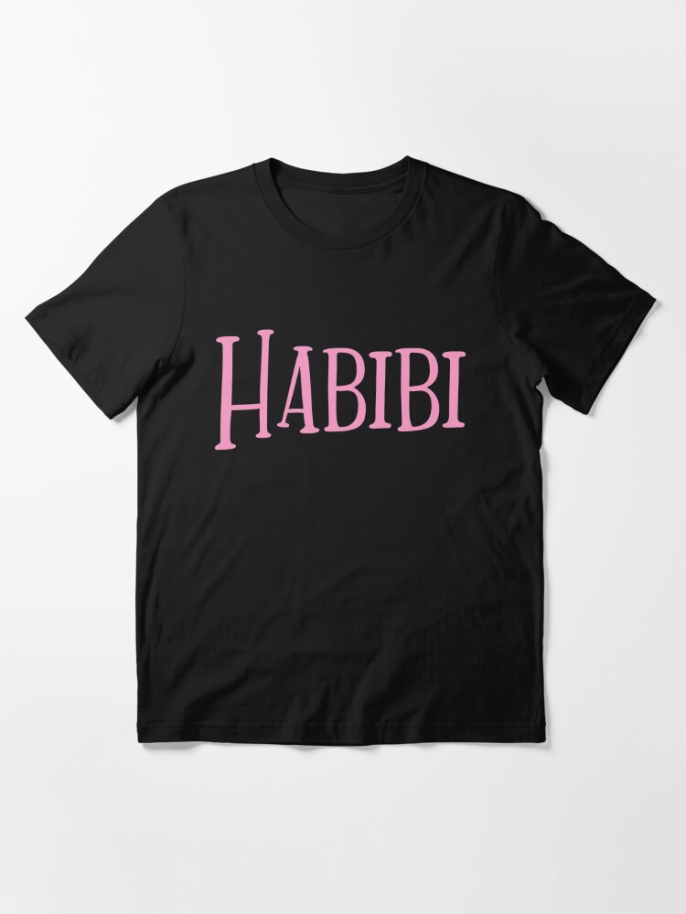 habibi funk shirt