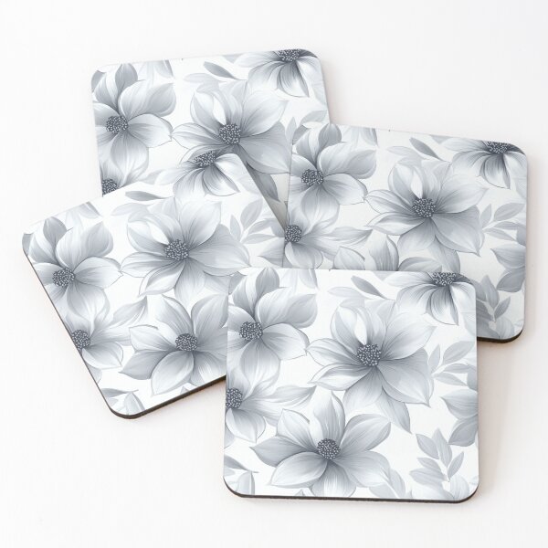 Item preview, Waterproof flower patterns  I'love flower pattern  designed and sold by MOONE FLOWER.