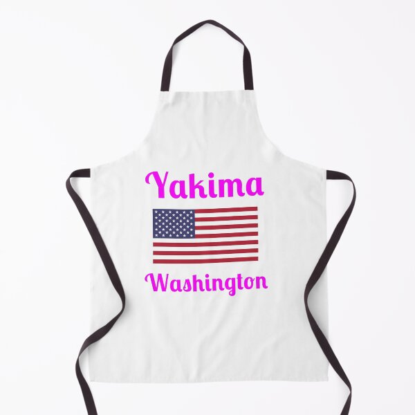 Item preview, Yakima Washington state - Stylish Prints, designed and sold by Fleetwood1994.