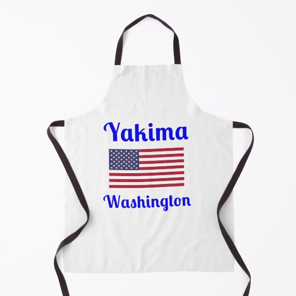 Item preview, Yakima Washington state - Stylish Prints, designed and sold by Fleetwood1994.