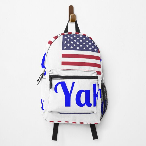 Item preview, Yakima Washington state - Stylish Prints, designed and sold by Fleetwood1994.