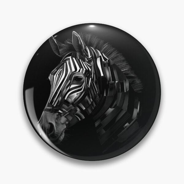 Item preview, Know Someone Who Is A Zebra Lover designed and sold by AddlPoolart.
