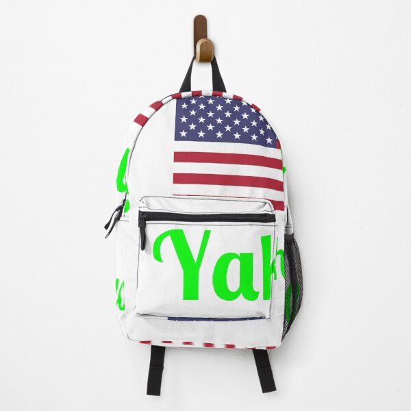 Item preview, Yakima Washington state - Stylish Prints, designed and sold by Fleetwood1994.