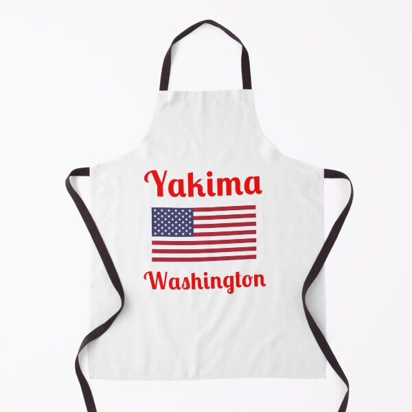 Item preview, Yakima Washington state - Stylish Prints, designed and sold by Fleetwood1994.